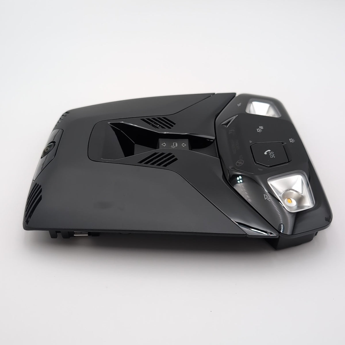 2024 2025 BMW X2 U10 Front Overhead Dome Light Sunroof Switch w/ Camera 5B68490