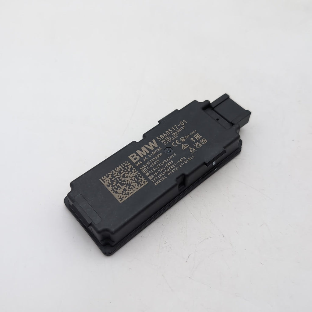 2019 - 2026 BMW G60 G70 X5 X6 X7 XM Radio Remote Receiver Control Module 5A81724