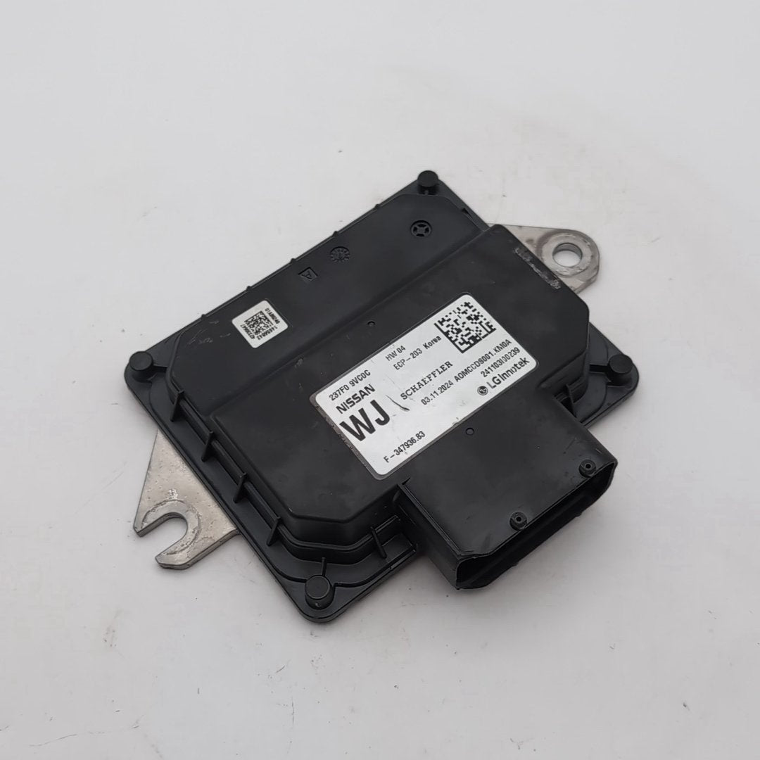 2022 - 2025 Nissan Versa Variable Timing Valve Control Module 237F09VC0C