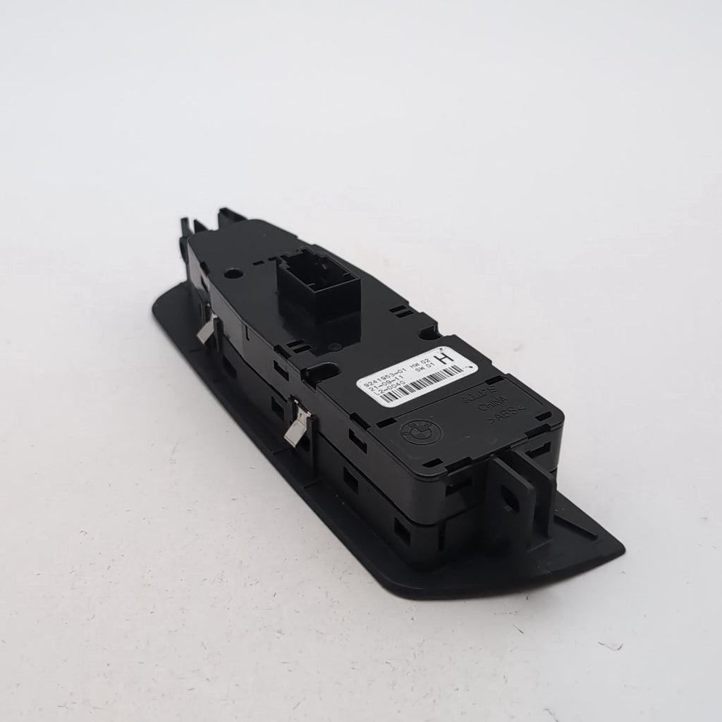 2013- 2016 BMW 5 Series F10 F11 Master Window Switch 9241953