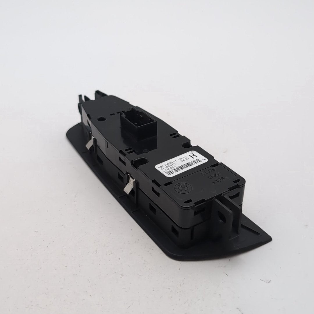 2013- 2016 BMW 5 Series F10 F11 Master Window Switch 9241953