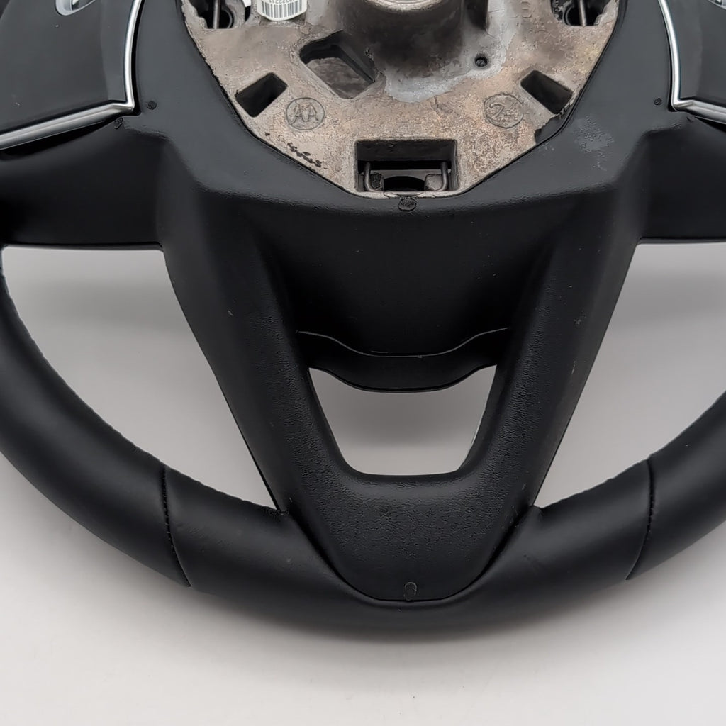 2019- 2025 BMW X3 X4 Steering Wheel Heated with Paddle Shifter 5A1FC87