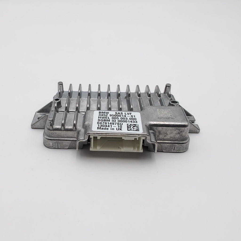 2014- 2021 BMW i3 I01 Hybrid Control Module SAS OEM 9500014