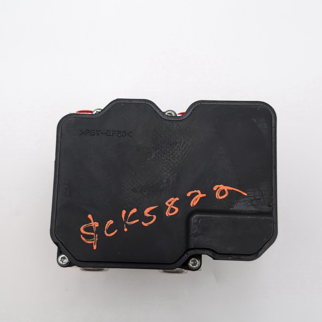 2020 2021 Lexus NX300 2.0L ABS Anti Lock Brake Pump 44540-78090