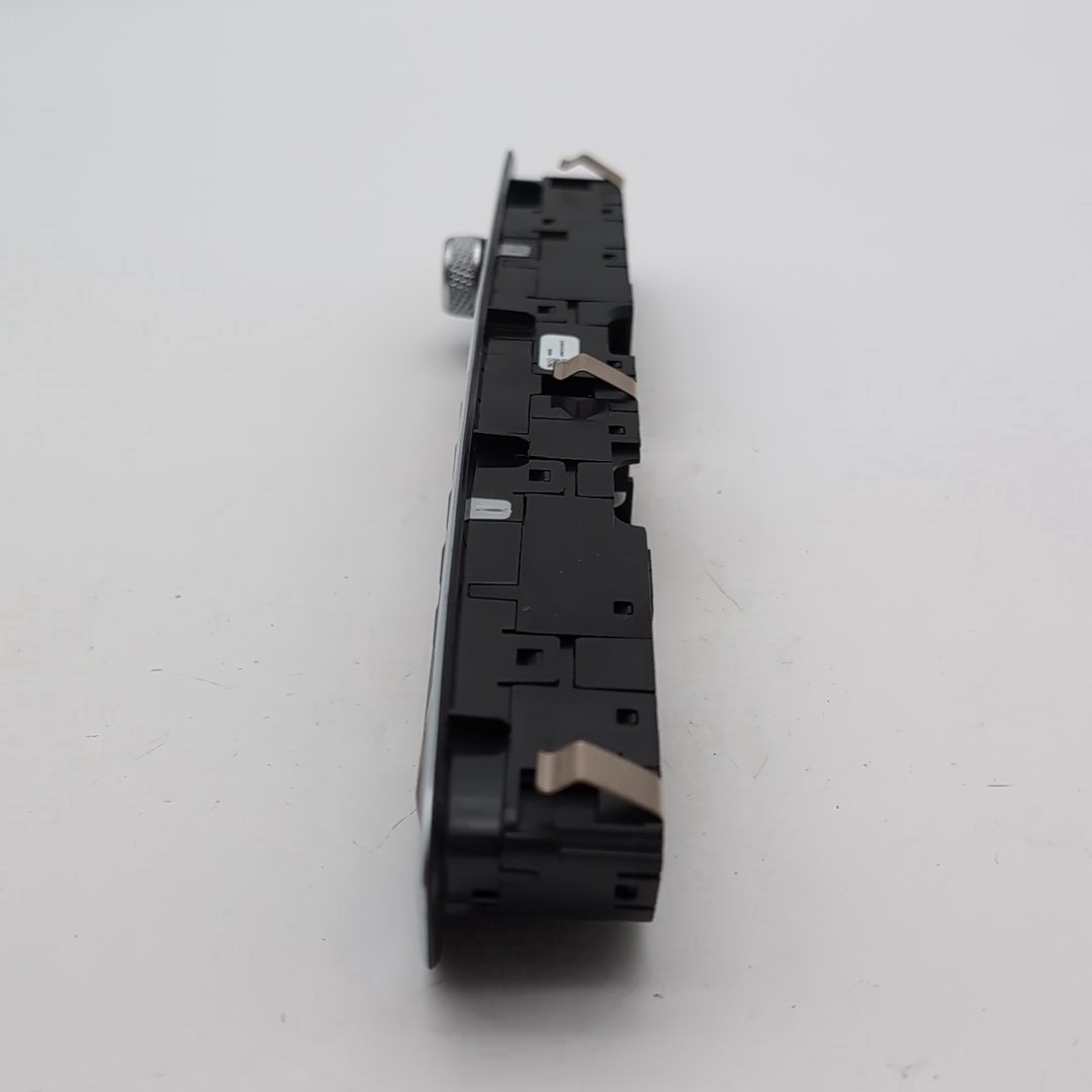 2021 - 2026 BMW X5 X5M X6 X6M Front Dash Radio Control Panel Switch 5A47C32