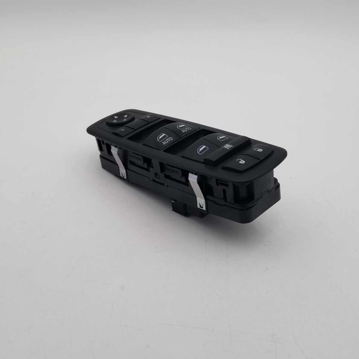 2016 2017 2018 DODGE RAM DRIVER LEFT SIDE DOOR WINDOW LOCK SWITCH OEM 56046823AC