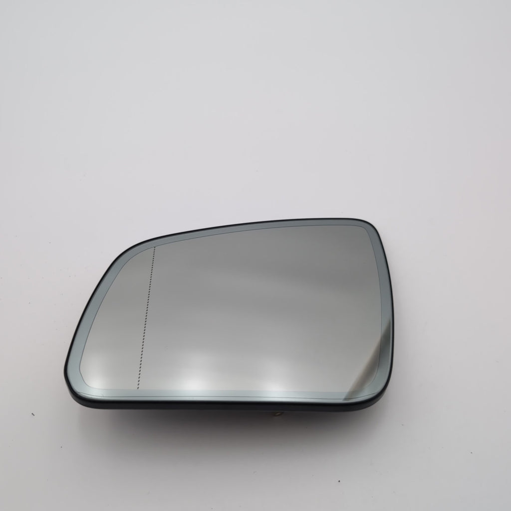 2008 - 2011 Mercedes C350 W204 Left Side View Mirror Glass Auto Dim A2048100121
