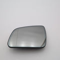 2008 - 2011 Mercedes C350 W204 Left Side View Mirror Glass Auto Dim A2048100121