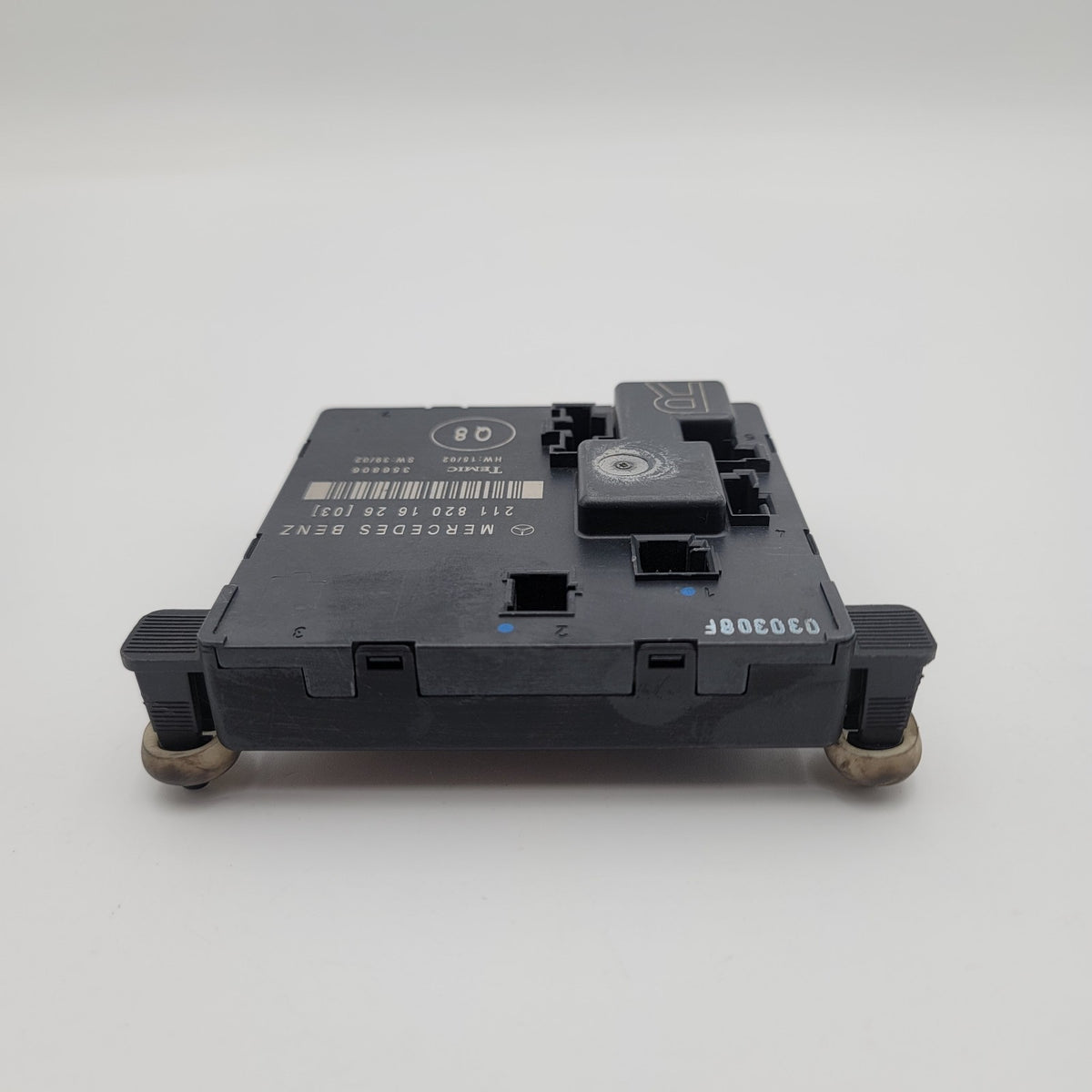 2003- 2009 Fits Mercedes W211 E-Class Rear Right Passenger Door Control Module