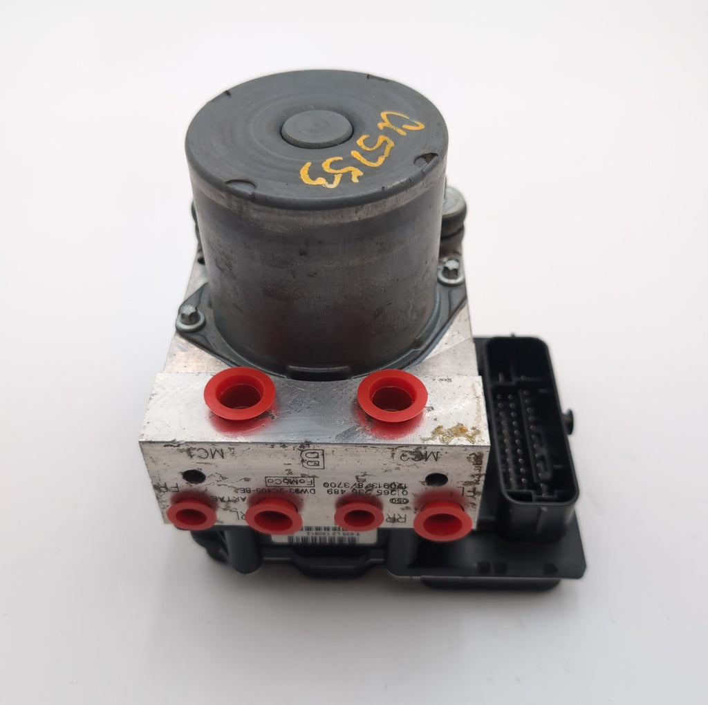 2010 2011 2012 2013 Jaguar XJ 3.0L ABS Anti Lock Brake Pump DW93-2C405-BE