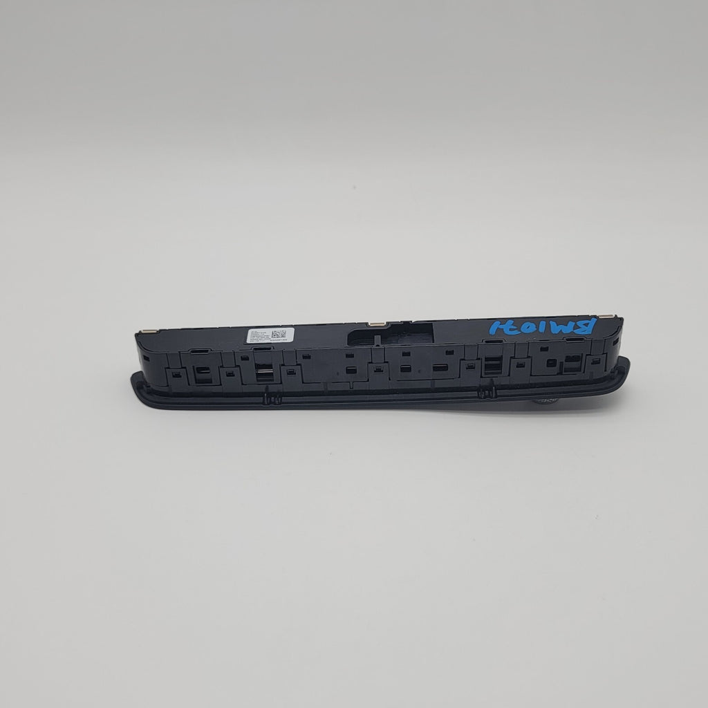 2019 - 2026 BMW 3 4 G20 G80 G22 G82 Radio Audio Climate Control Panel 5A63F19