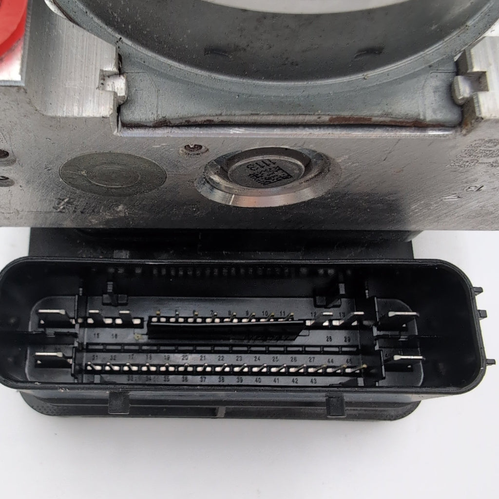 2016 - 2019 Ford Explorer ABS Anti Lock Brake Pump Control Unit HB53-2C405-AC