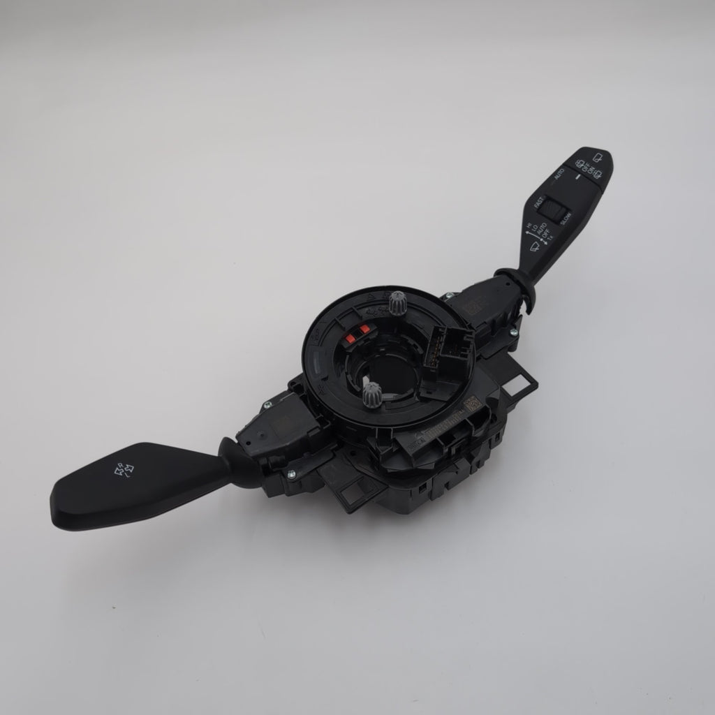 2022 - 2026 BMW X1 iX Steering Column Clock Spring Switch Assembly 5A56466