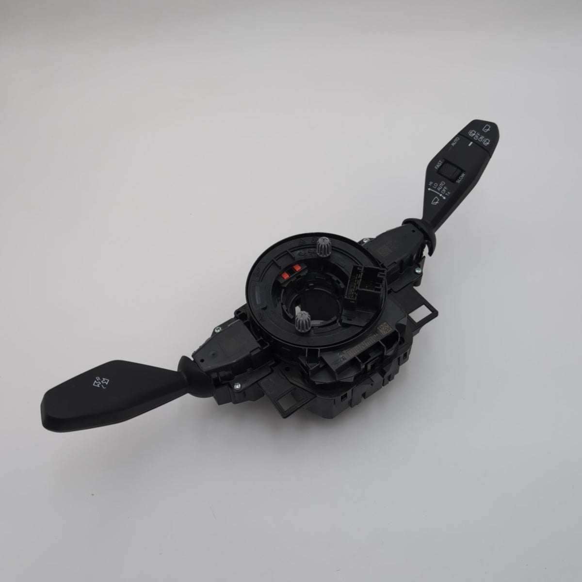 2022 - 2026 BMW X1 iX Steering Column Clock Spring Switch Assembly 5A56466