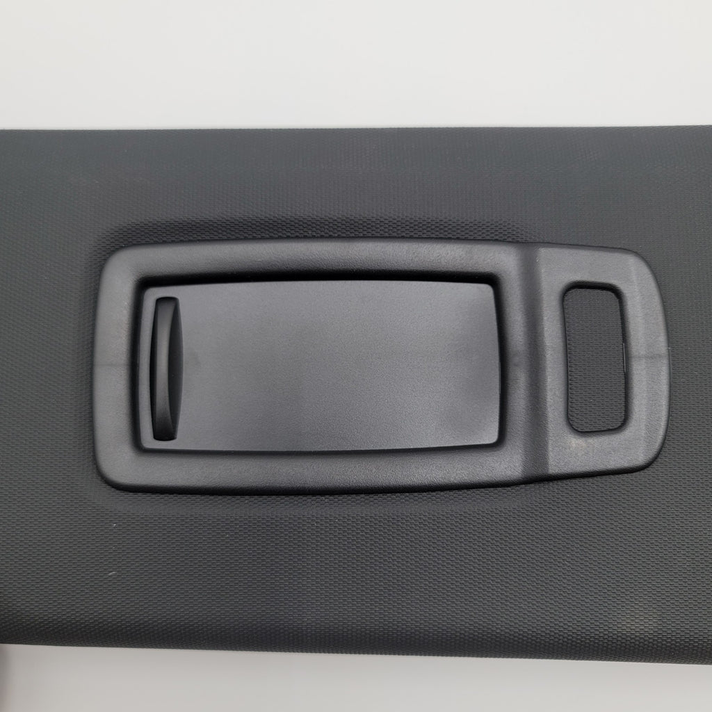 2018- 2025 BMW X3M X4M X3 X4 Front Left Right Side Sun Visor Assembly Set OEM
