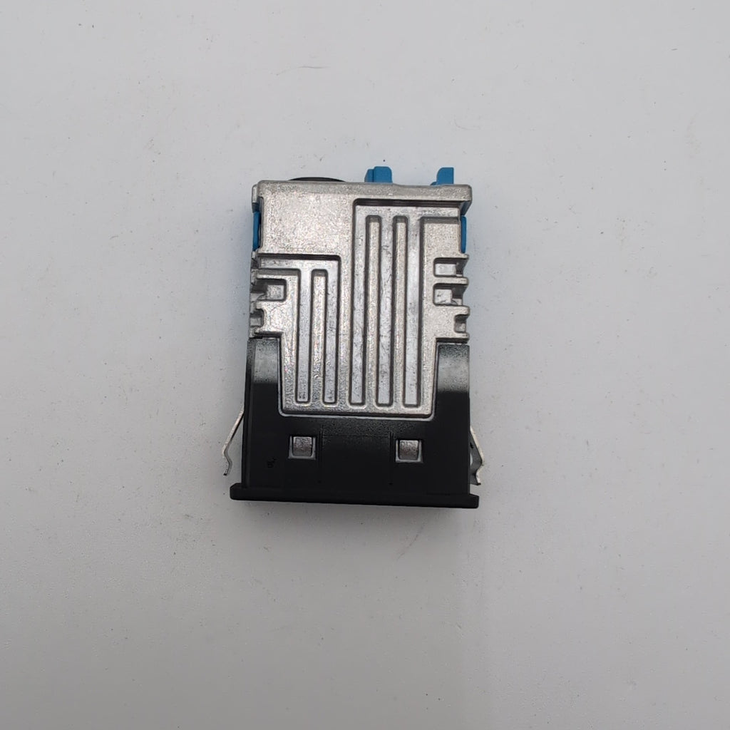 2019 - 2024 BMW 3 4 5 X3 X4 X5 X6 Rear Center Single USB Port Socket 8711939