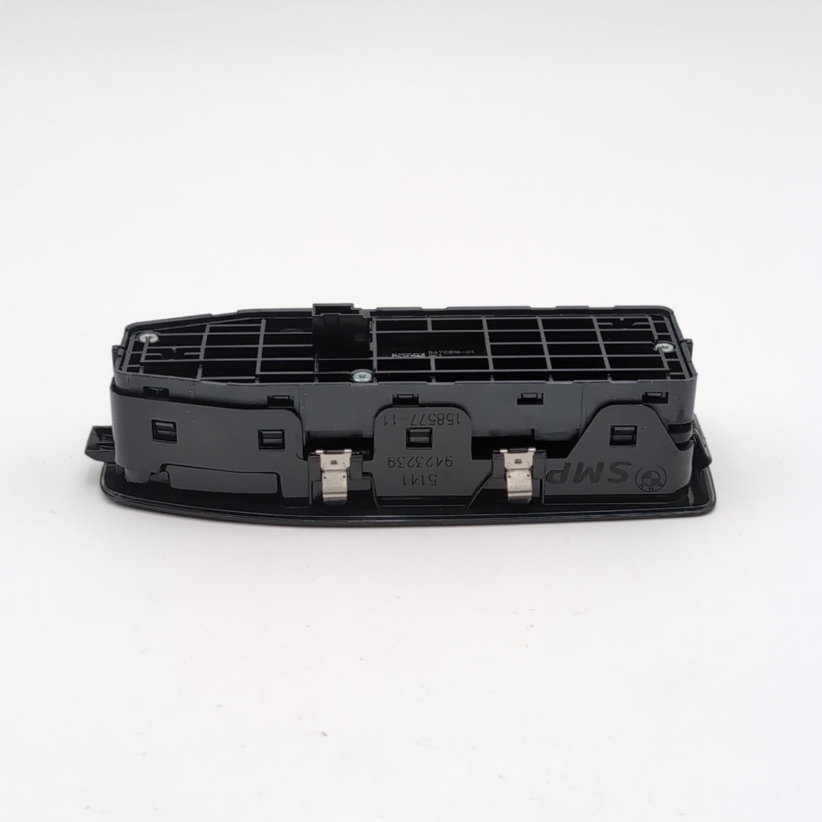 2023 2024 2025 BMW X1 X2 U11 U10 Front Driver Master Window Switch OEM 5A7CB16
