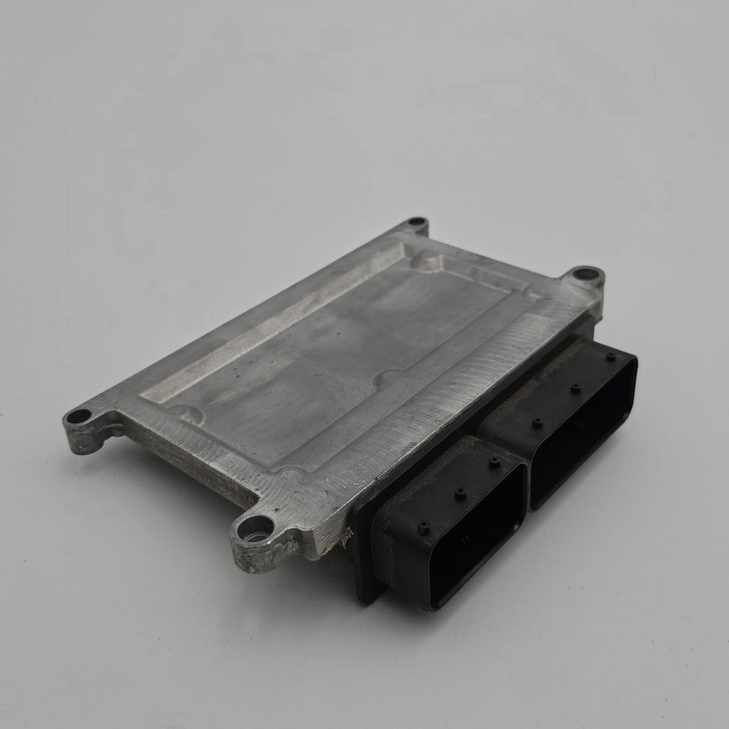 2013 - 2016 Volvo S60 2.5L AWD Engine Computer Control Module ECU 31312651