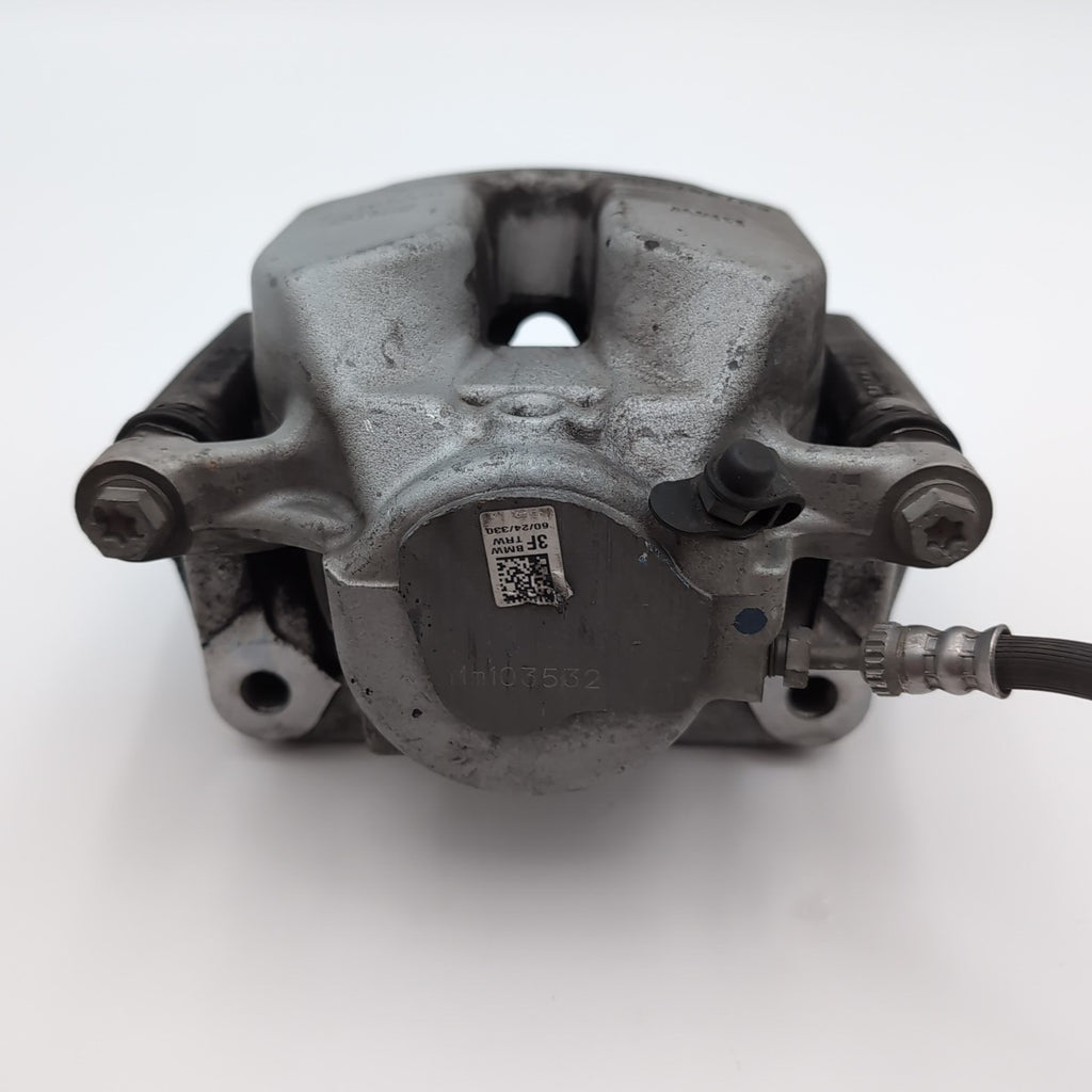 2019 - 2024 BMW G20 G01 330i X3 Front Left Brake Caliper OEM 53389A