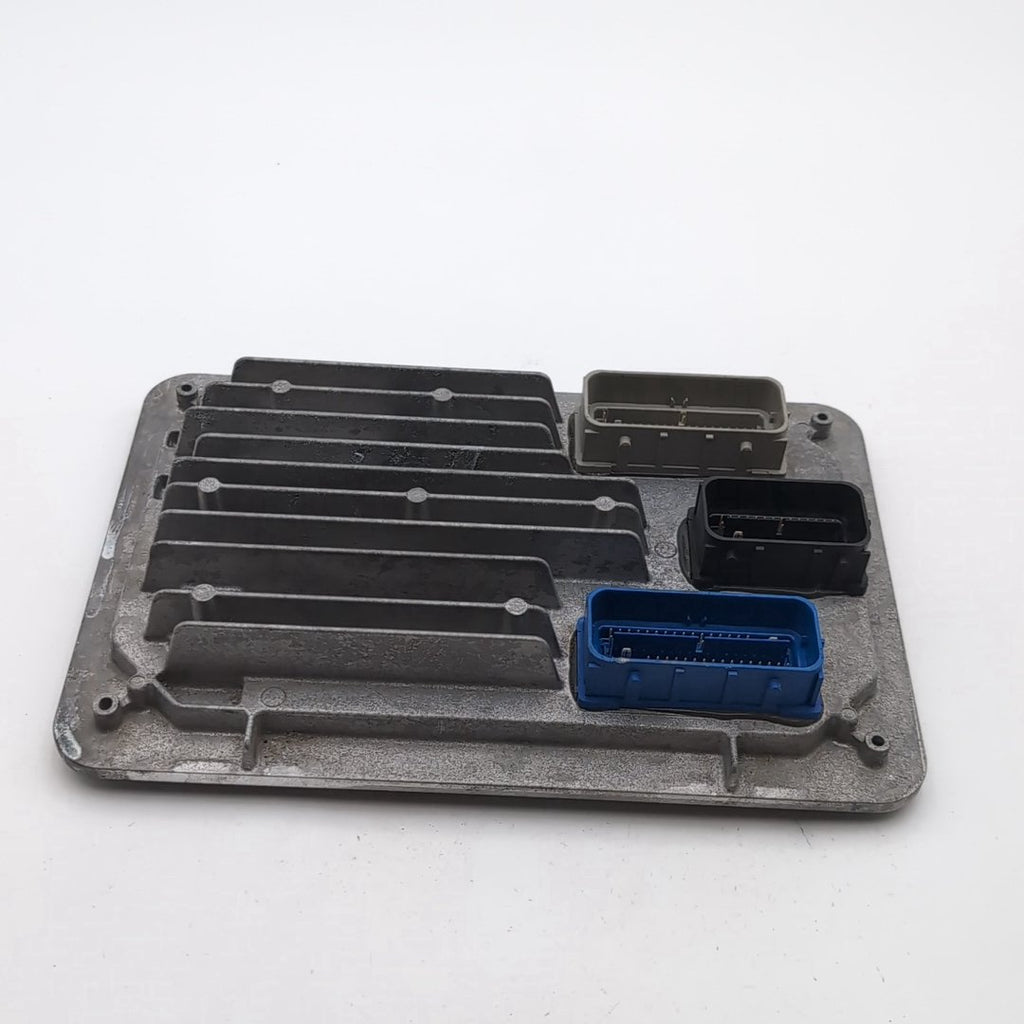 2020 - 2022 Buick Envision 2.0L Engine Computer Control Module ECU E01 12703874