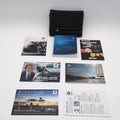 2024 BMW X1 Owner's Manual Handbook Set Kit with Case OEM 5A9C651