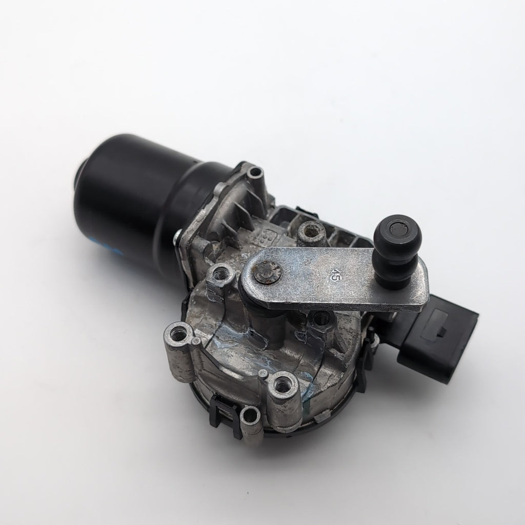 2019- 2025 BMW X5 X6 X7 XM Front Windshield Wiper Motor OEM 5A47511