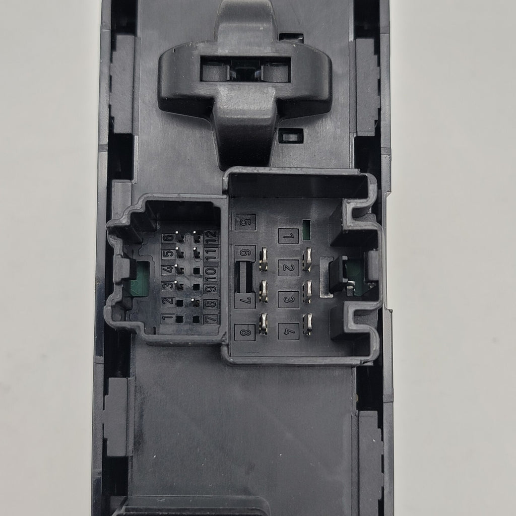 2012 2013 2014 2015 2016 Ford Focus Master Power Window Switch BM5T14A132AA