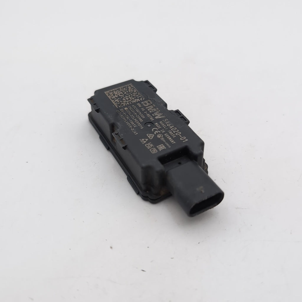 2022 2023 2024 2025 BMW 7 G70 X7 G07 RADIO REMOTE RECEIVER CONTROL MODULE UNIT