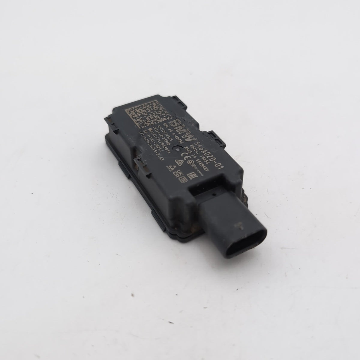 2022 2023 2024 2025 BMW 7 G70 X7 G07 RADIO REMOTE RECEIVER CONTROL MODULE UNIT