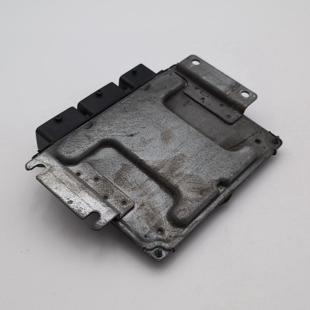 2015 Infiniti QX60 3.5L AWD Engine Computer Control Module ECU NEC022-026
