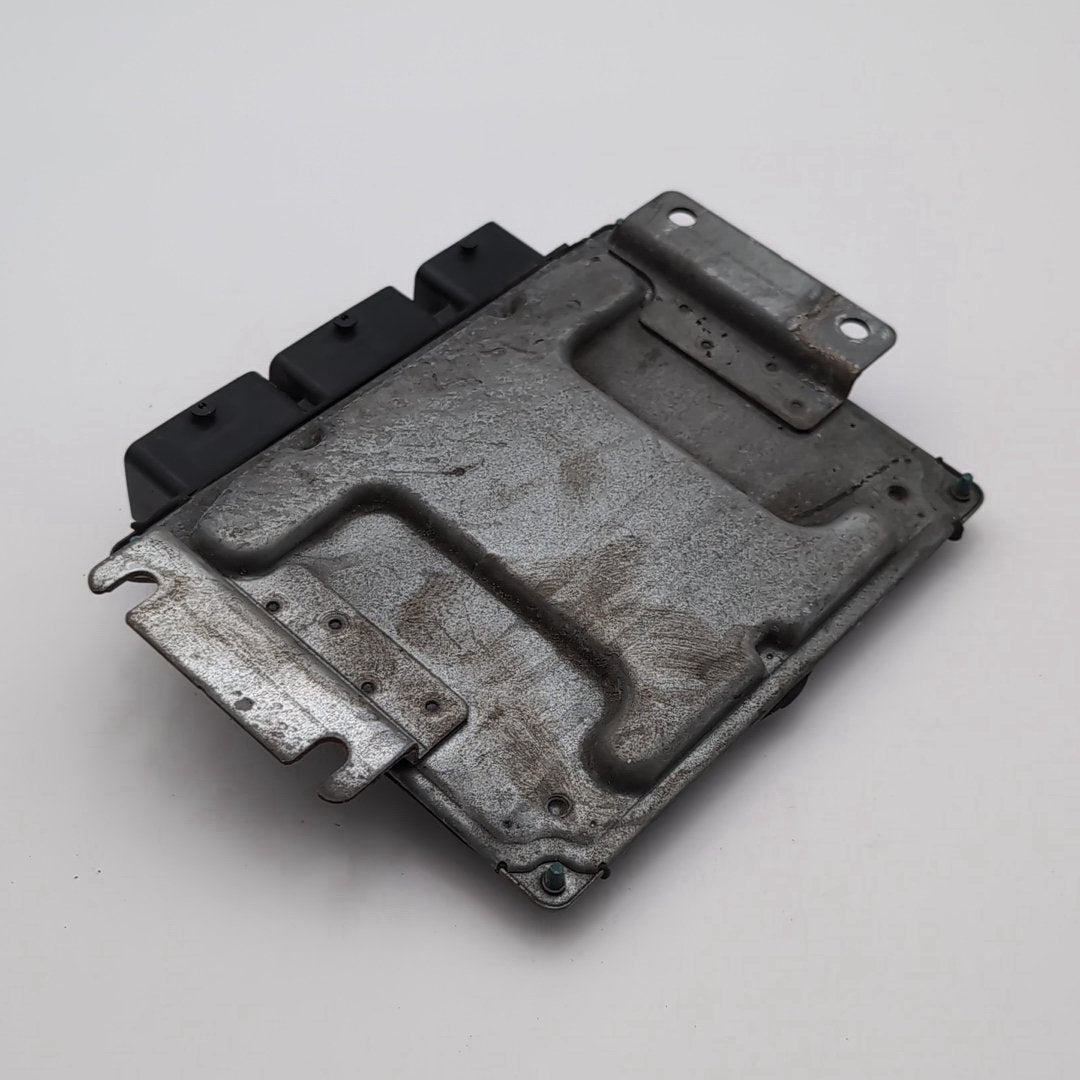 2015 Infiniti QX60 3.5L AWD Engine Computer Control Module ECU NEC022-026