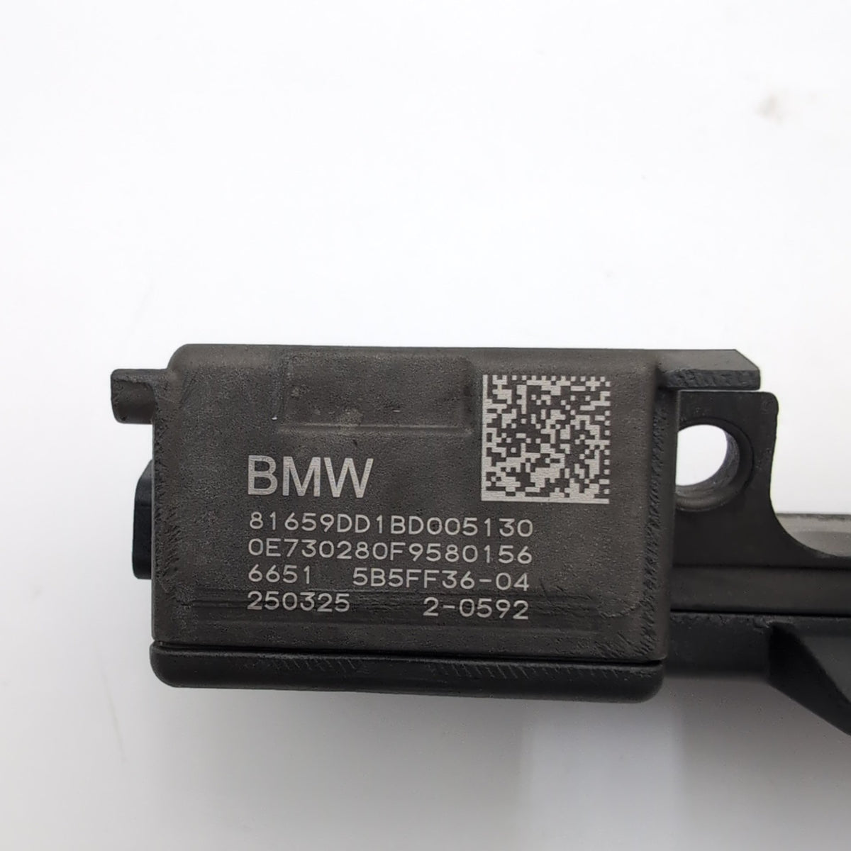 2022 - 2026 BMW F74 G60 X1 X2 X3 X5 X6 Front Personal CoPilot Low Camera 5B5FF36