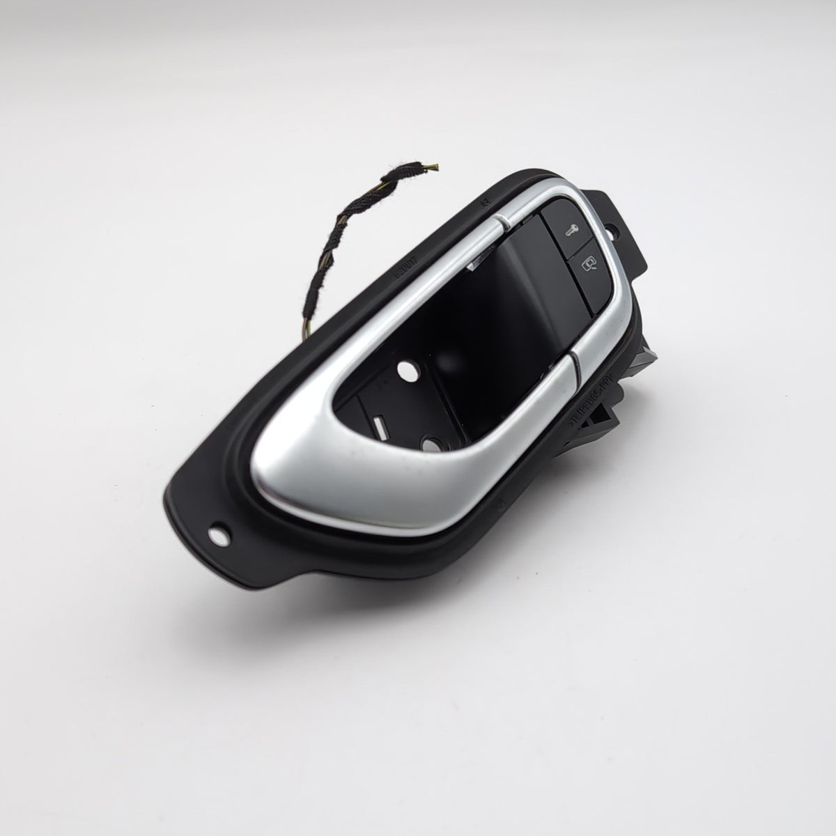 2003- 2011 Bentley Continental GT Interior Right Side Door Handle 3W0837114C