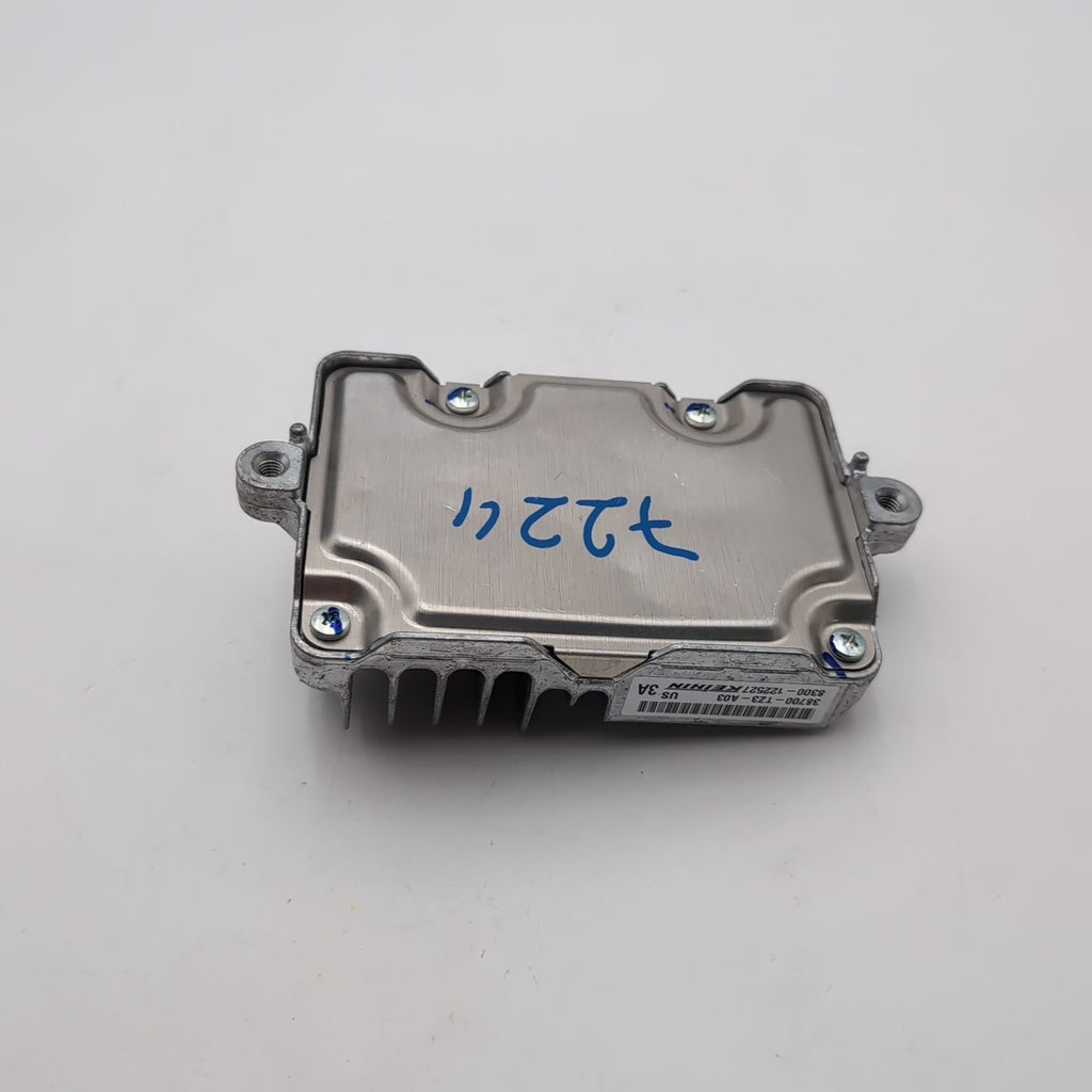 2015- 2019 ACURA TLX Electronic Active Control Module 38700-TZ3-A03