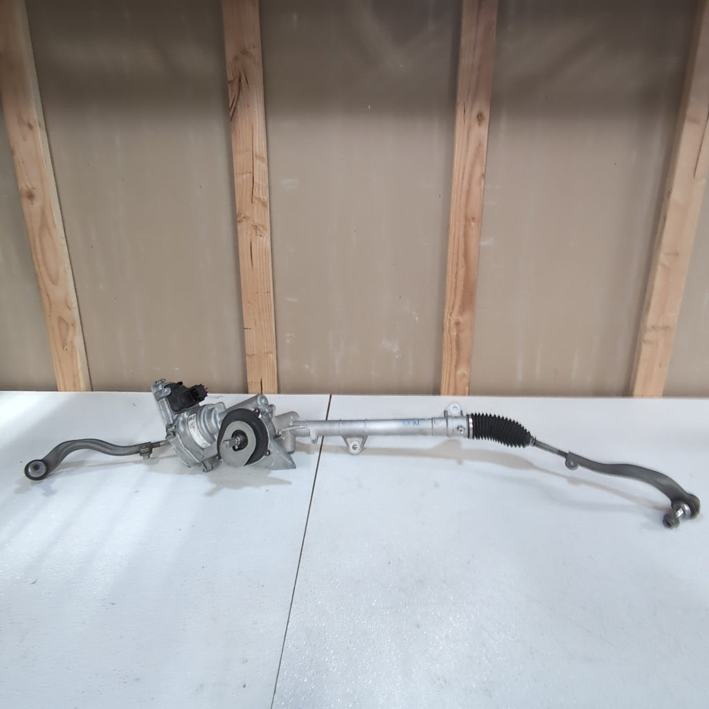 2023 2024 2025 BMW X1 U11 Electric Power Steering Rack and Pinion OEM 5A8FE97
