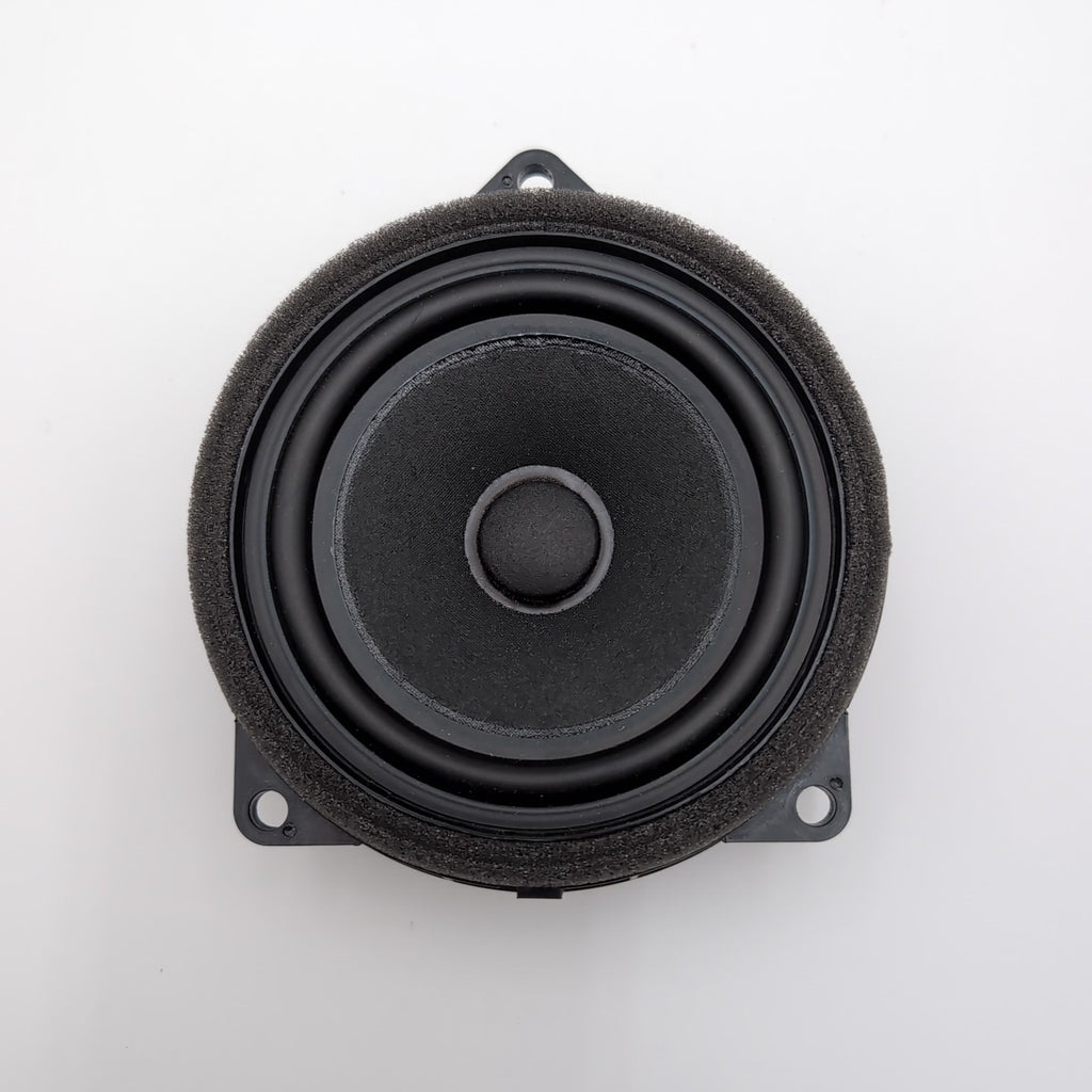 2022 2023 2024 2025 BMW X1 X2 ALEV1 Front Rear Door Midrange Speaker 9442520