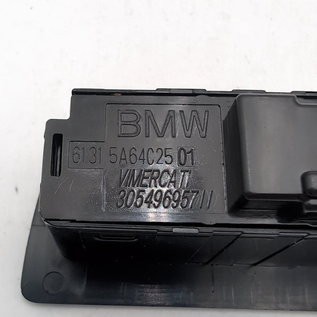 2023 - 2026 BMW G20 XM X3 X5 X6 X7 Rear Trunk Open Close Release Switch 5A64C25