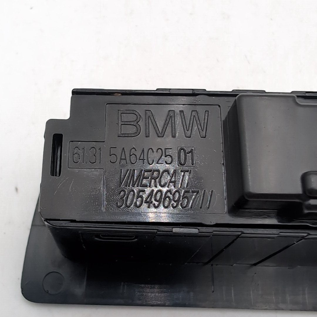2023 - 2026 BMW G20 XM X3 X5 X6 X7 Rear Trunk Open Close Release Switch 5A64C25