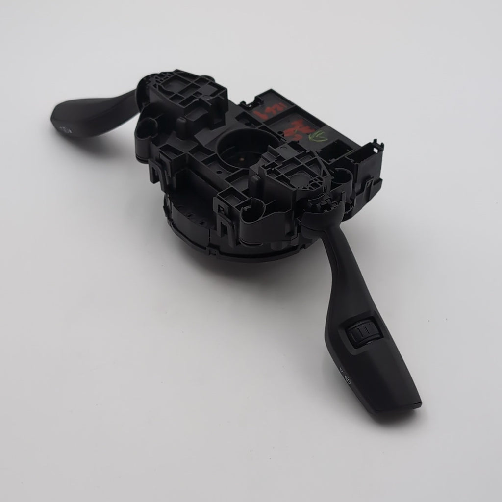 2021 - 2026 BMW G20 G22 G80 G82 G87 M2 M3 M4 Clock Spring Column Switch Assembly