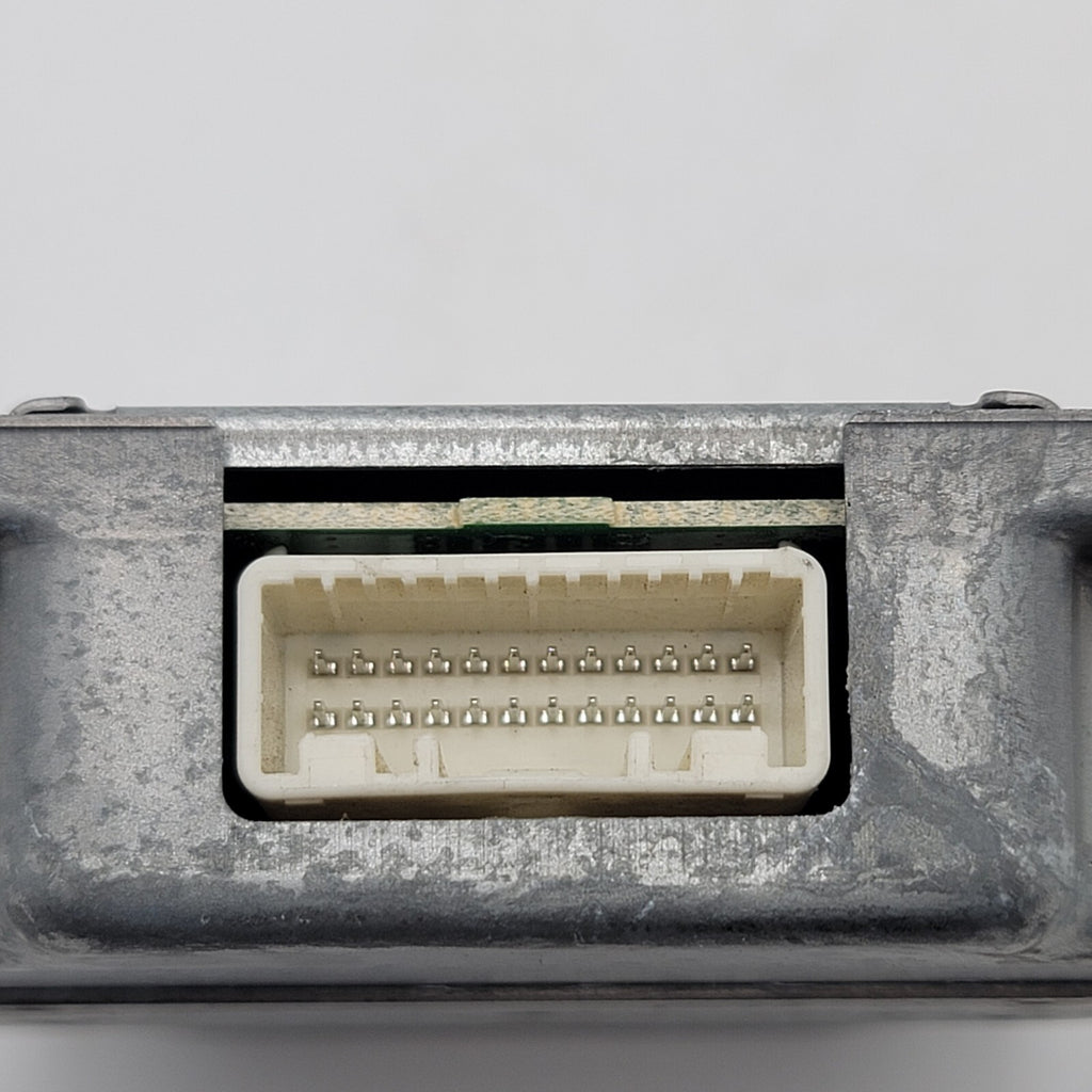 2018 2019 2020 INFINITI Q50 ADAS DRIVE ASSIST CONTROL MODULE UNIT OEM 284E76HH0C