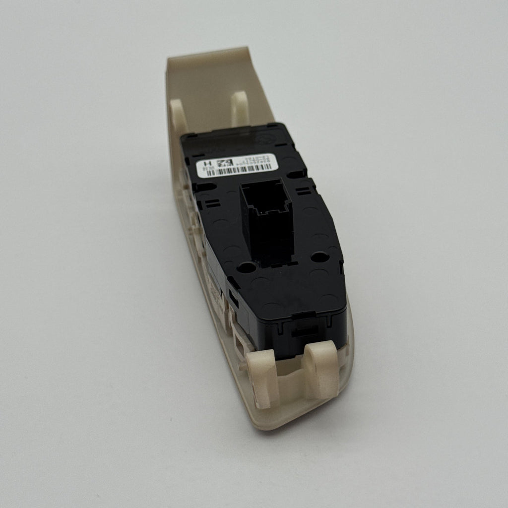 2016 - 2022 BMW 740i 750i G11 G12 Front Left Driver Master Window Switch 9382503