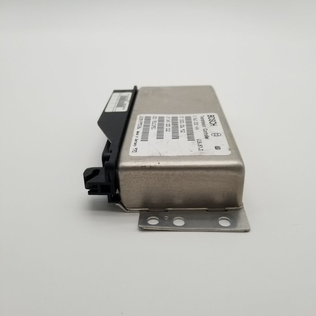 1999- 2002 Land Rover Discovery Ii 2 L318 Transmission Control Module UHC000010