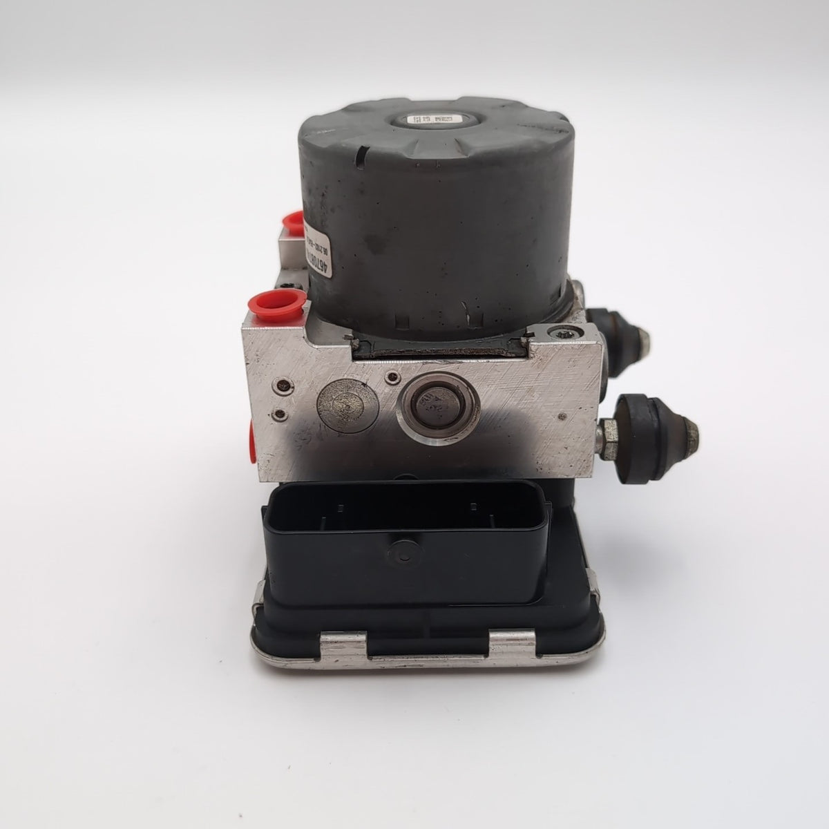 2020 Mitsubishi Outlander ABS Anti Lock Brake Pump Control Unit 4670B745