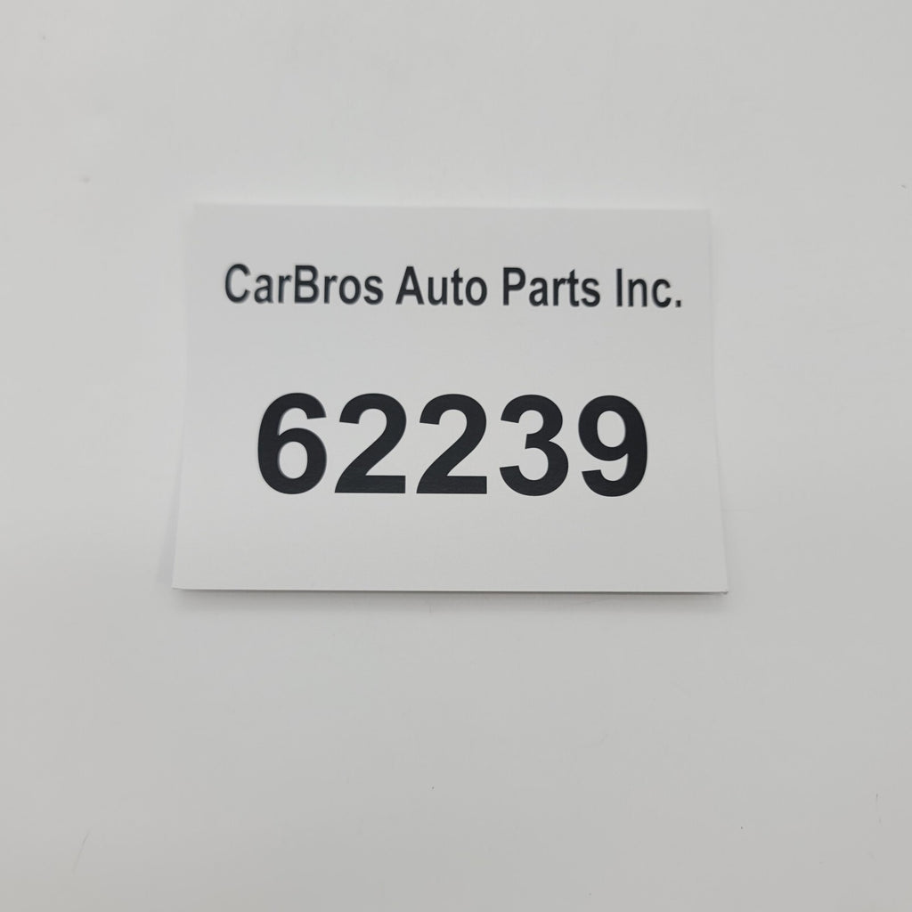 2021- 2024 BMW M3 M4 G80 G82 G83 Center Console Carbon Storage Trim Panel OEM