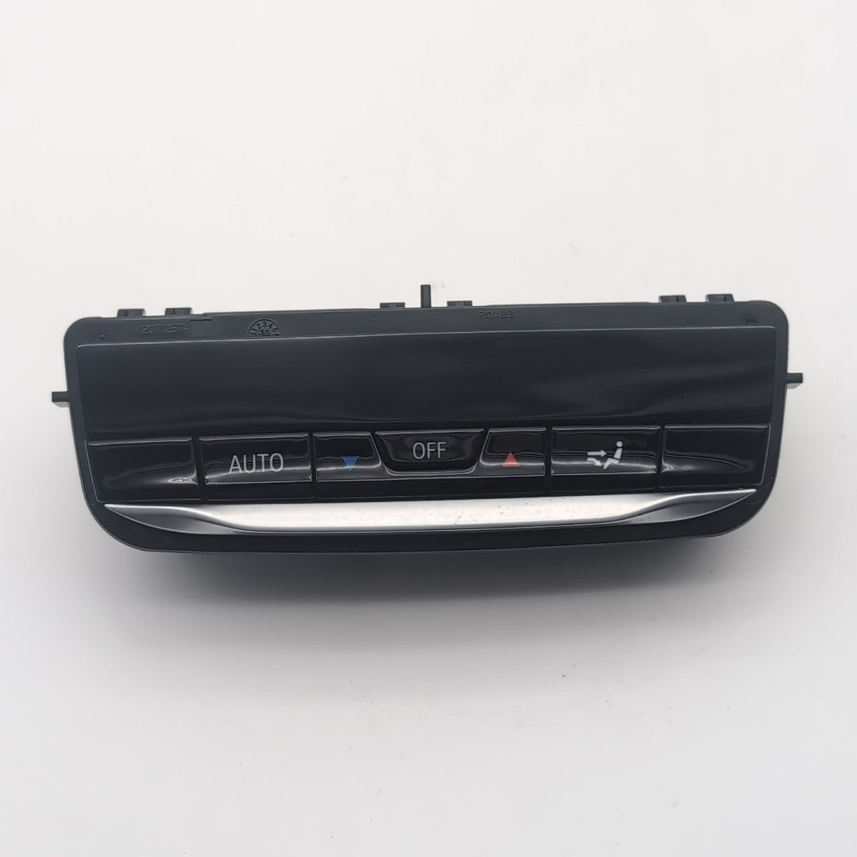2019 - 2024 BMW M3 G80 330I G20 Rear Air Vent AC Climate Control Switch 9493012