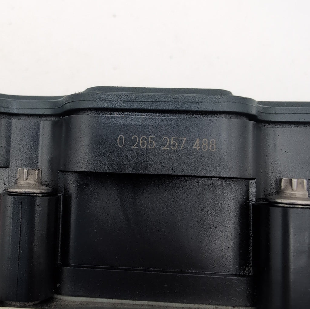 2019 2020 Nissan Altima ABS Anti Lock Brake Pump Control Unit OEM 476606CC0A