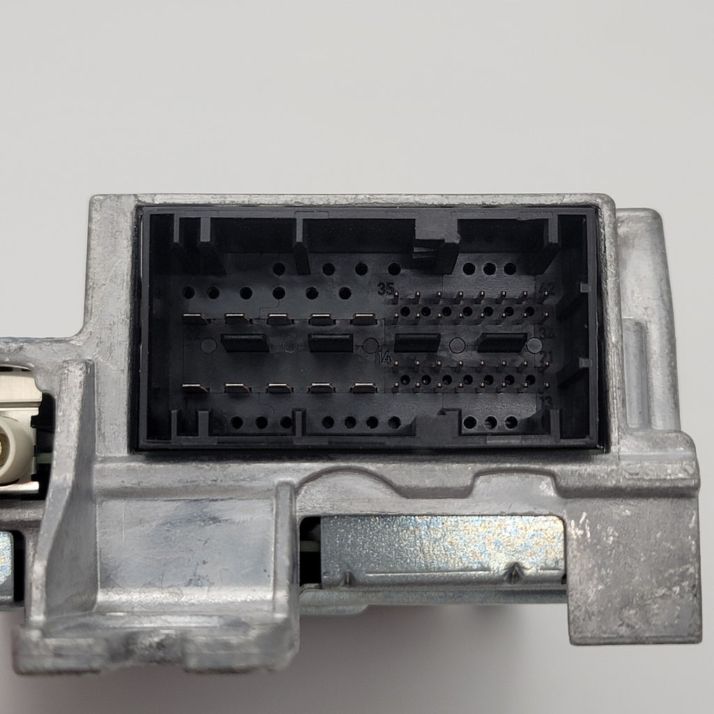 2023 2024 2025 BMW 330i 530i G20 G60 X1 X3 Radio Receiver Control Module 5B4DB86
