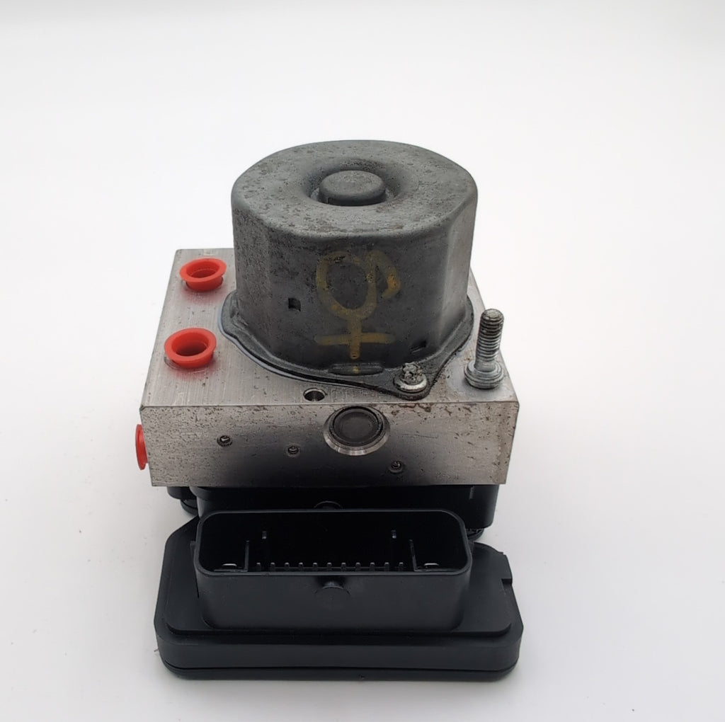 2019 2020 Nissan Altima ABS Anti Lock Brake Pump Control Unit OEM 476606CC0A