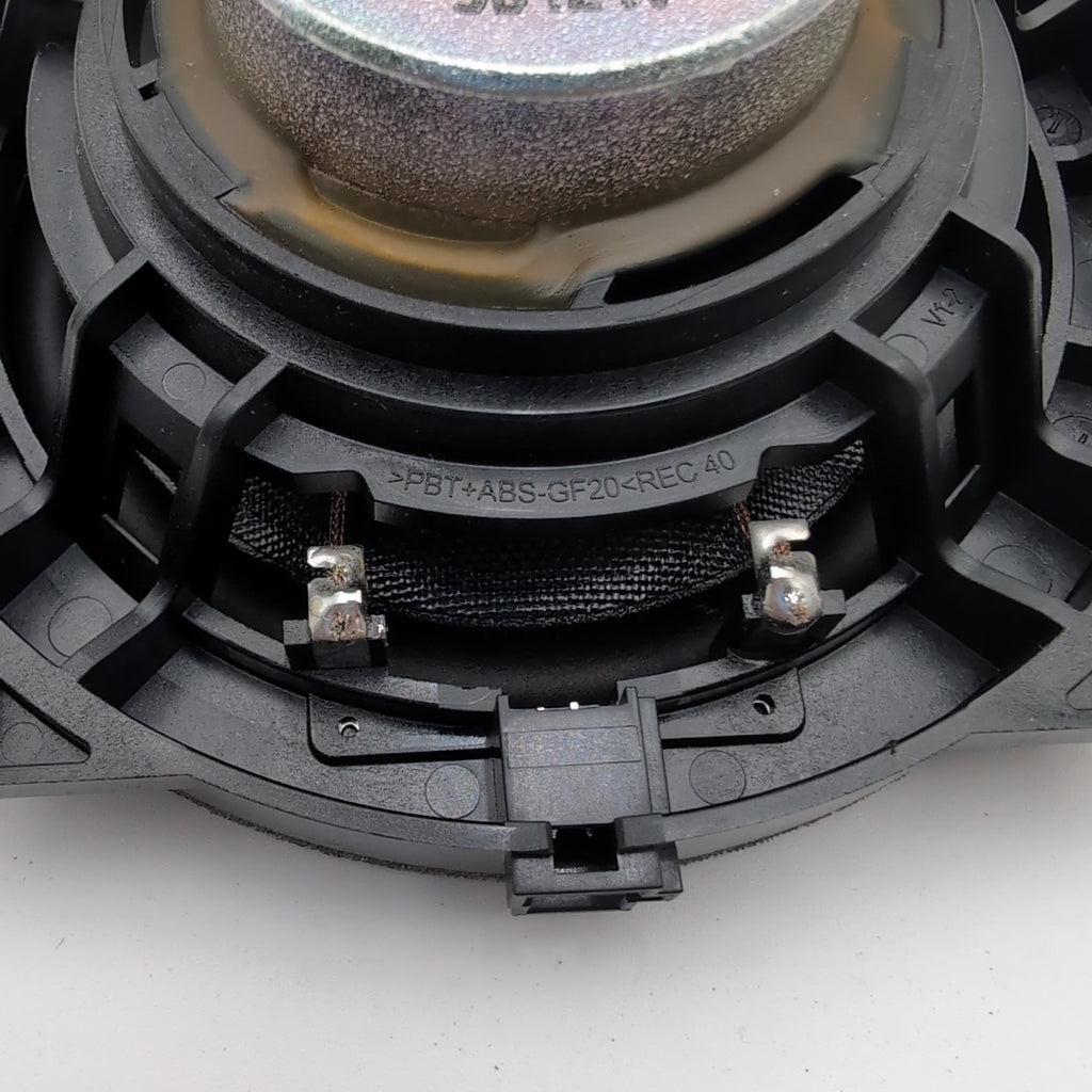 2024 2025 BMW X3 G45 Front or Rear Door Harmon Kardon Audio Speaker OEM 5A451C2