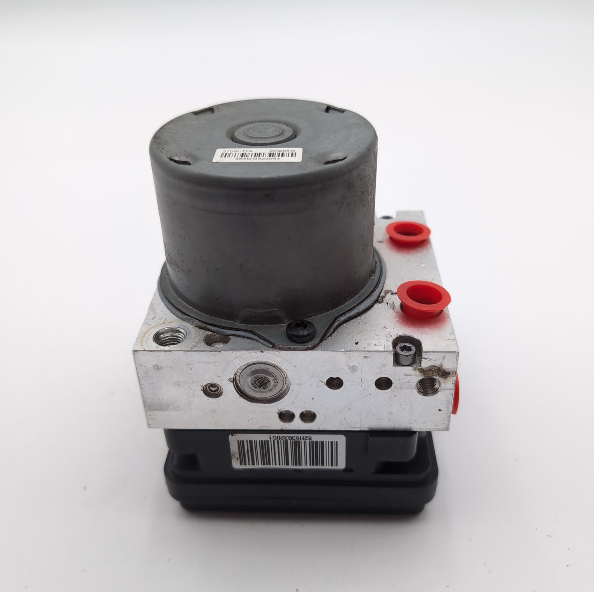 2020 2021 2022 Kia Rio 1.6L ABS Anti Lock Brake Pump Control Unit 58920-H9280